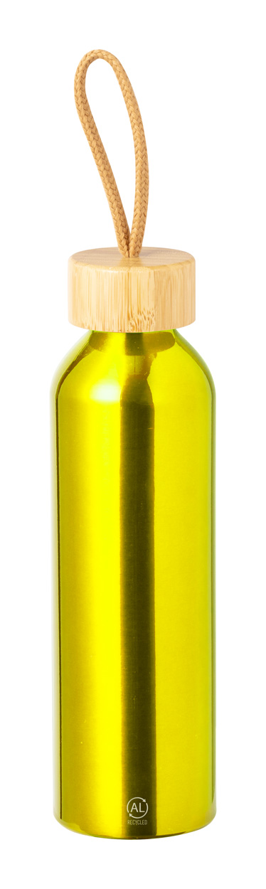 Láhve